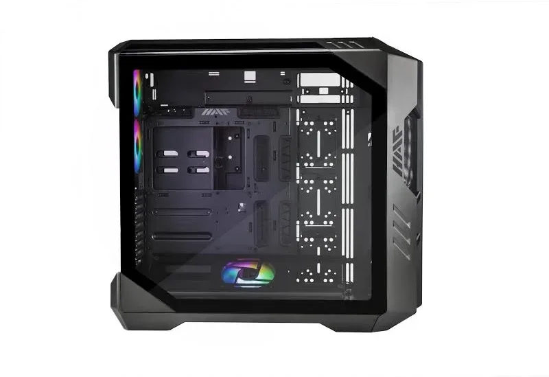 Cooler Master HAF Berserker ATX - vue 5