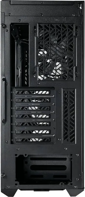 Cooler Master MasterBox 520 ATX RGB - vue 2