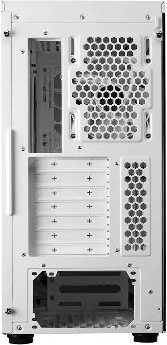 Cooler Master MasterBox 600 ATX RGB - vue 3