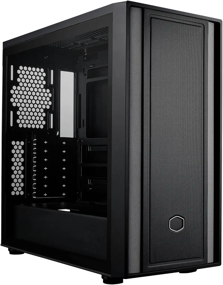Cooler Master MasterBox 600 Lite ATX