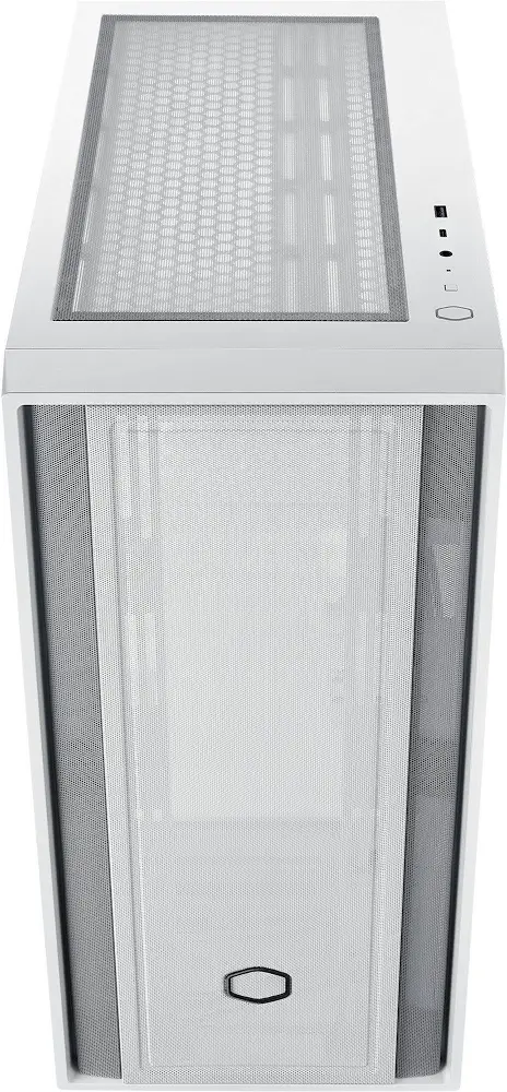 Cooler Master MasterBox 600 Lite mATX - vue 3