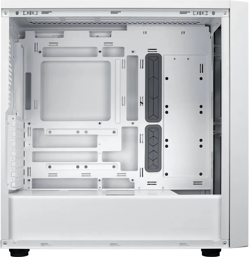 Cooler Master MasterBox 600 Lite mATX - vue 5