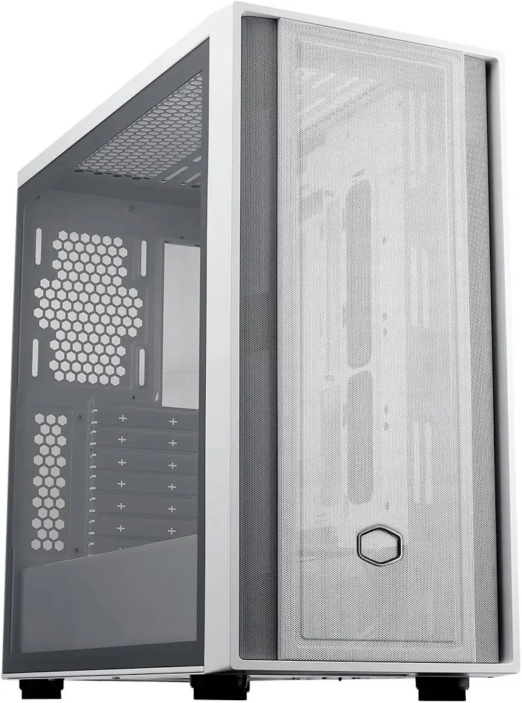 Cooler Master MasterBox 600 Lite mATX