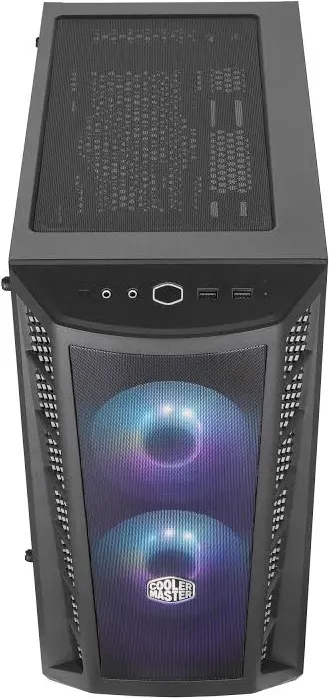 Cooler Master MasterBox MB311L ARGB - vue 5