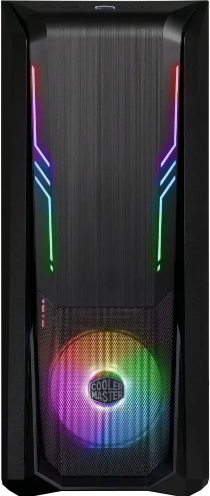 Cooler Master MasterBox MB500 ATX - vue 2