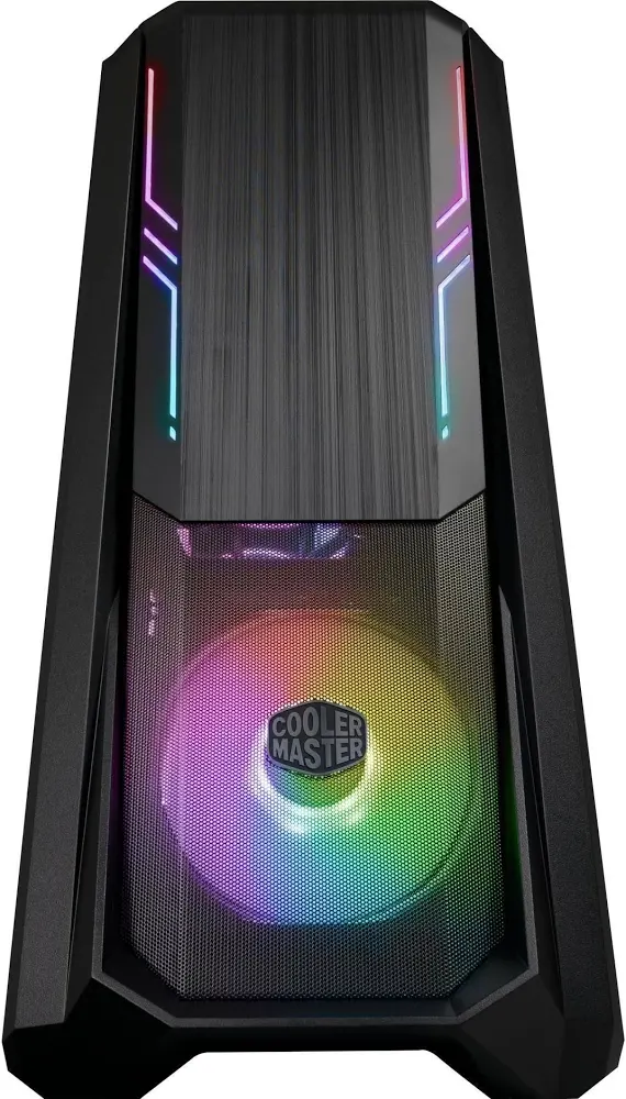 Cooler Master MasterBox MB500 ATX - vue 3
