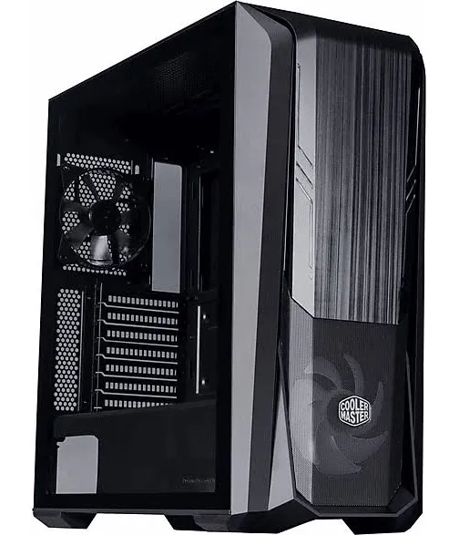 Cooler Master MasterBox MB500 ATX