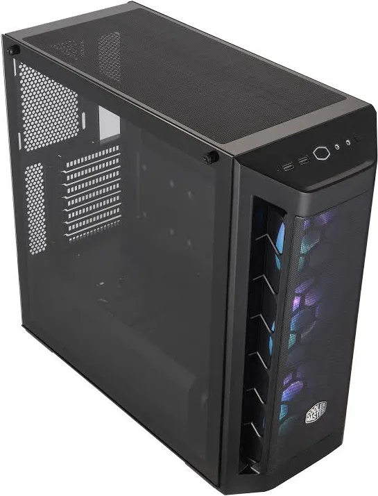 Cooler Master MasterBox MB511 ATX RGB