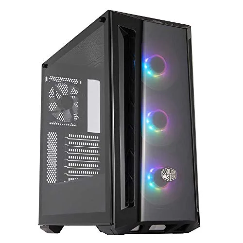 Cooler Master MasterBox MB520 ARGB ATX