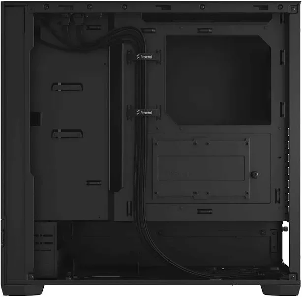 Cooler Master MasterBox MB520 ATX RGB - vue 5