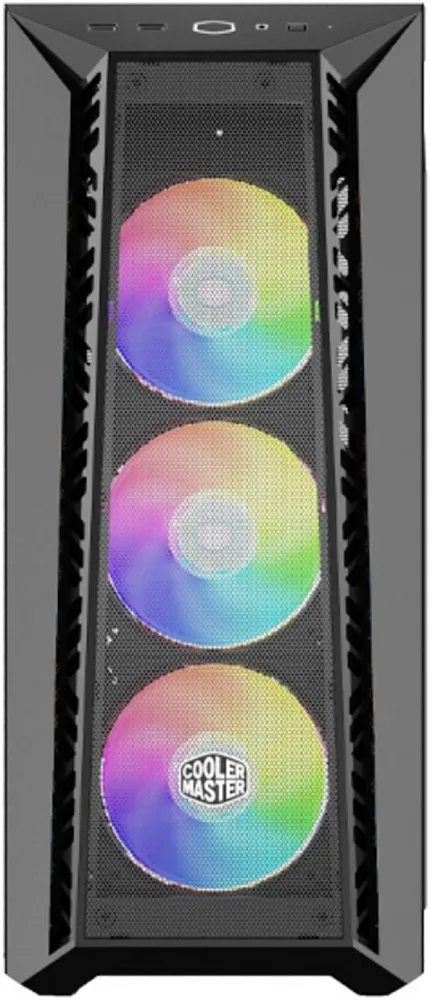 Cooler Master MasterBox MB520 ATX RGB