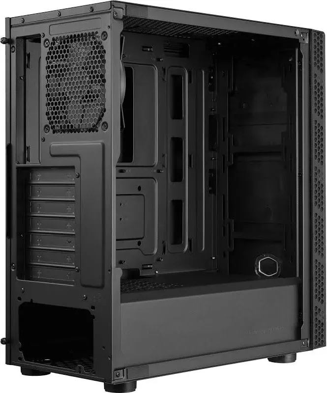 Cooler Master MasterBox MB600L V2 mATX - vue 2