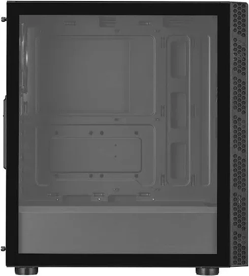 Cooler Master MasterBox MB600L V2 mATX - vue 3