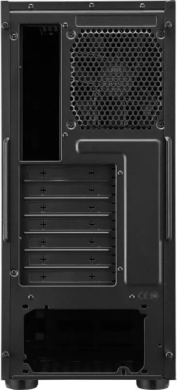 Cooler Master MasterBox MB600L V2 mATX - vue 4