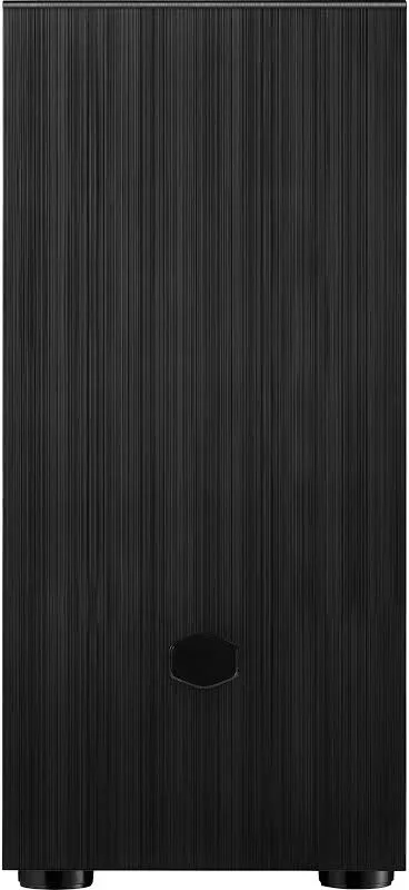 Cooler Master MasterBox MB600L V2 mATX - vue 5