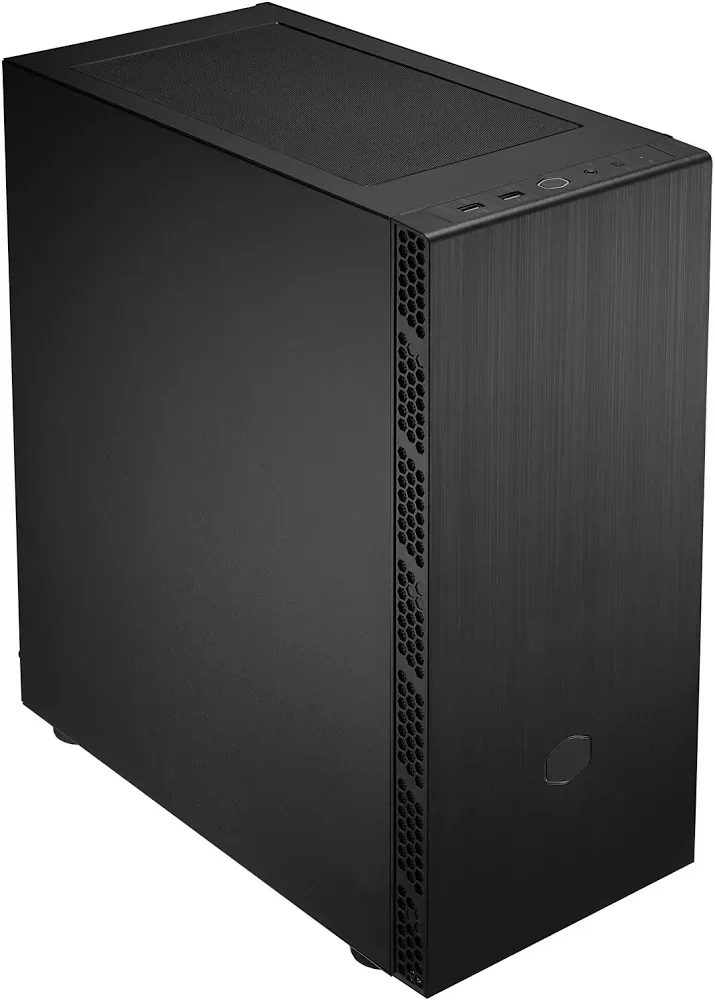 Cooler Master MasterBox MB600L V2 mATX