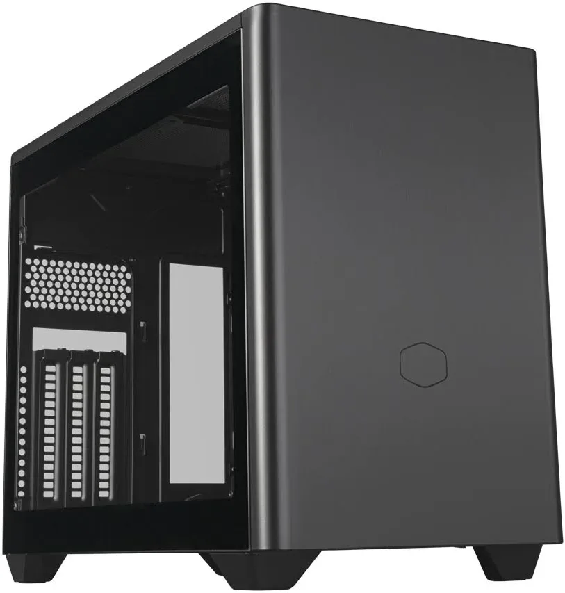 Cooler Master MasterBox NR200P V2 mITX