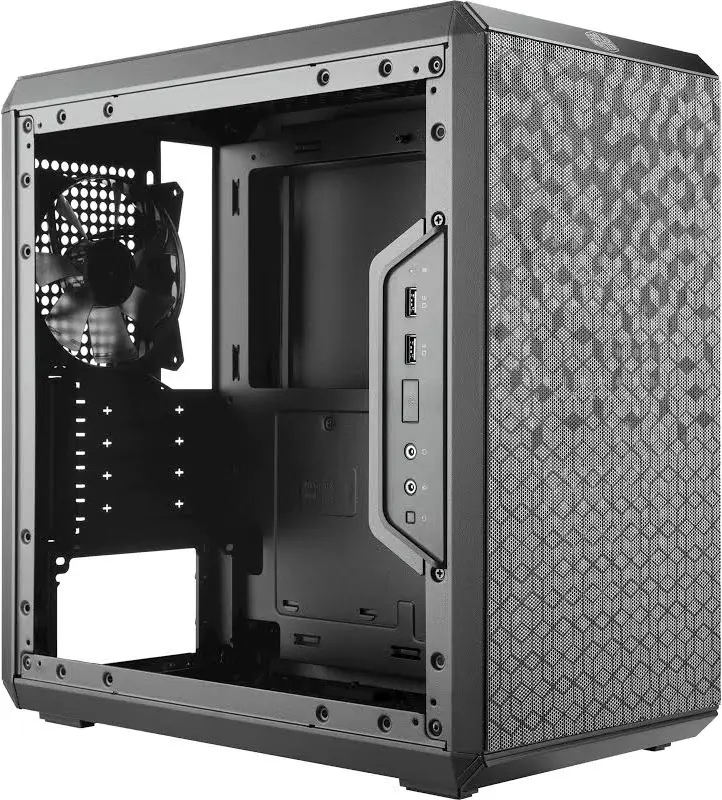 Cooler Master MasterBox Q300L mATX