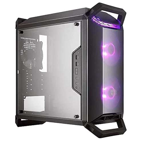 Cooler Master MasterBox Q300P mATX