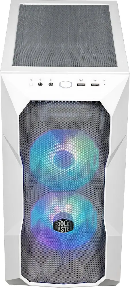 Cooler Master MasterBox TD300 mATX - vue 4