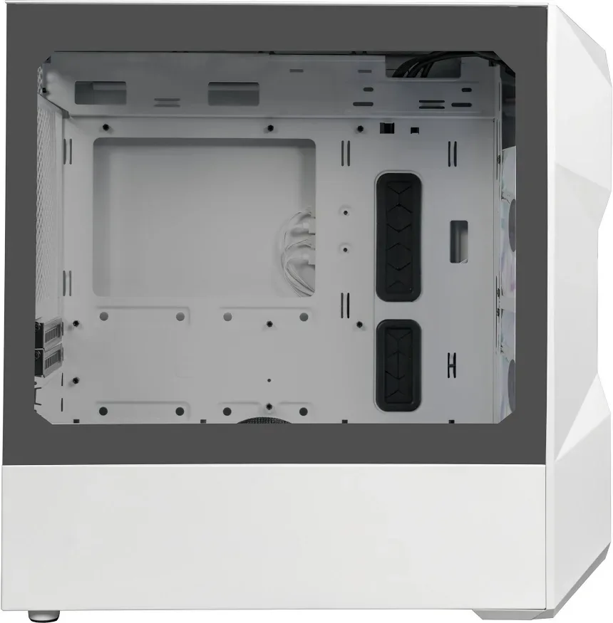 Cooler Master MasterBox TD300 mATX - vue 5