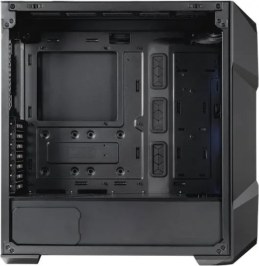 Cooler Master MasterBox TD500 Mesh V2 mATX - vue 3