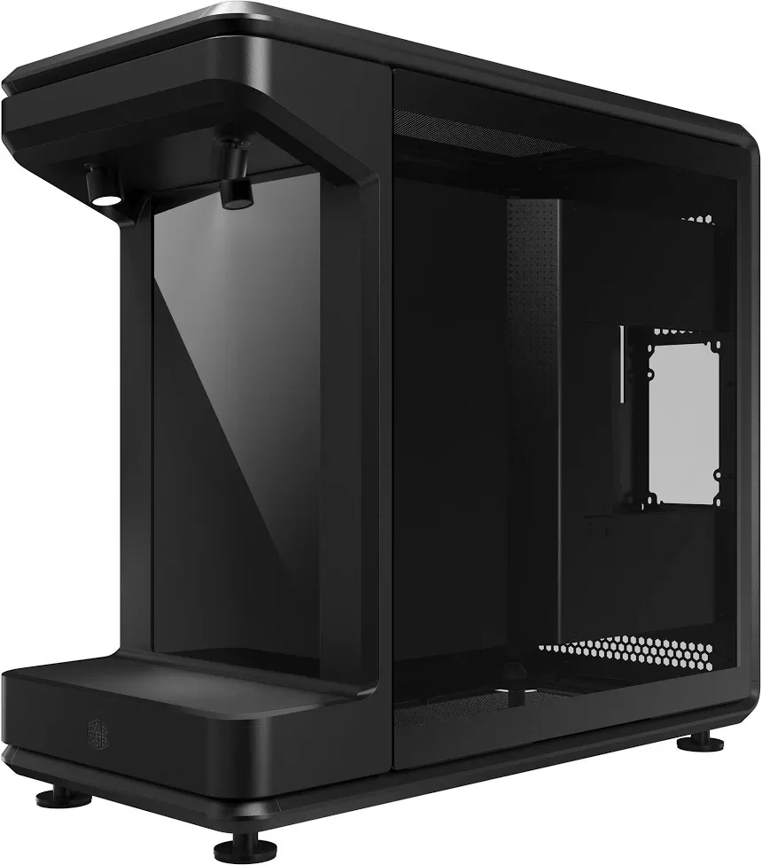 Cooler Master MasterFrame 360 Stage LCD - vue 5