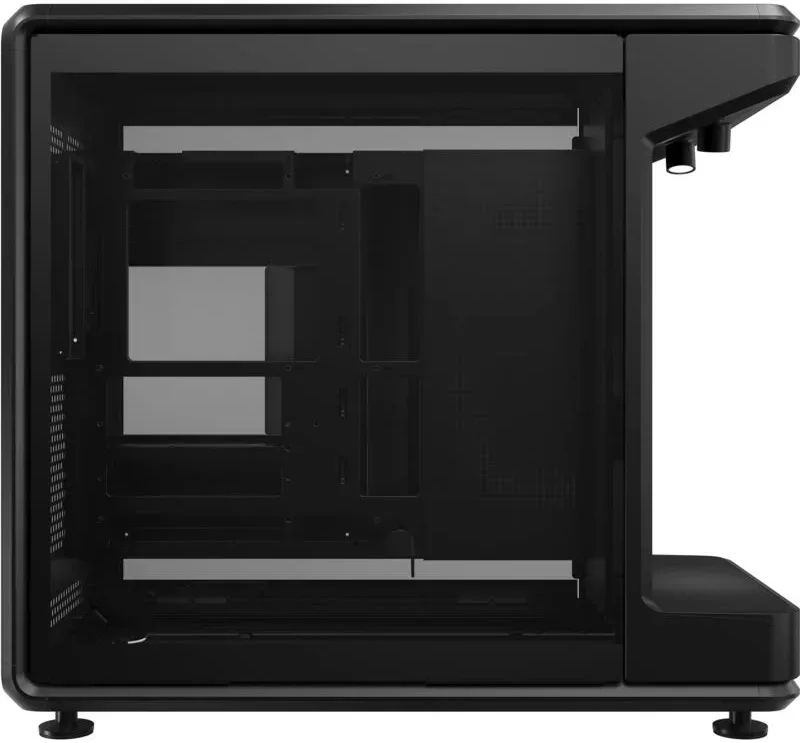 Cooler Master MasterFrame 360 Stage LCD