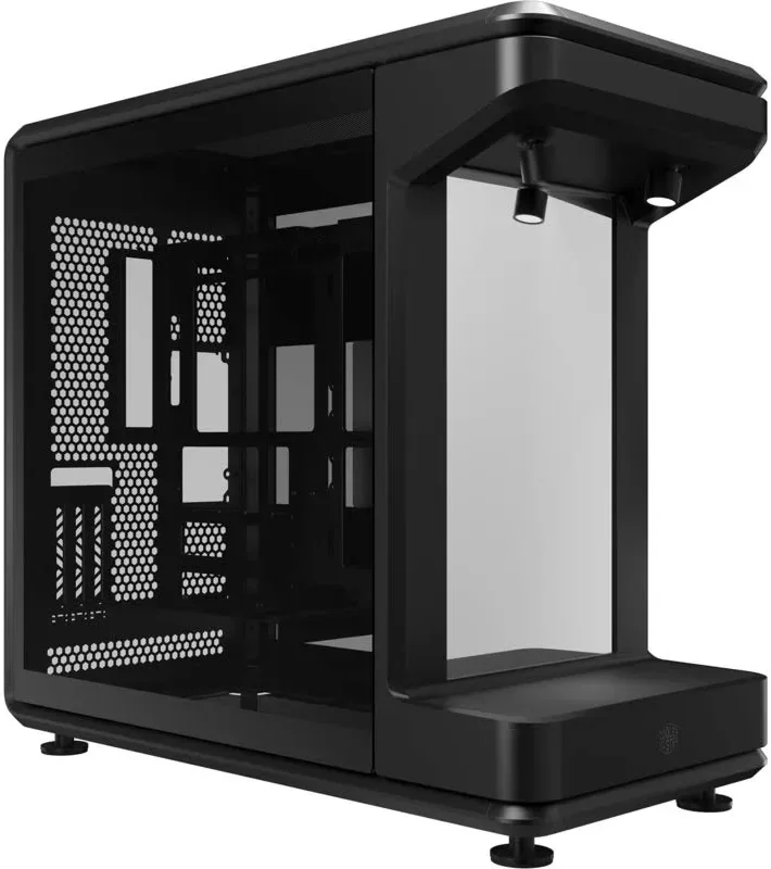 Cooler Master MasterFrame 360 Stage Mirror mATX