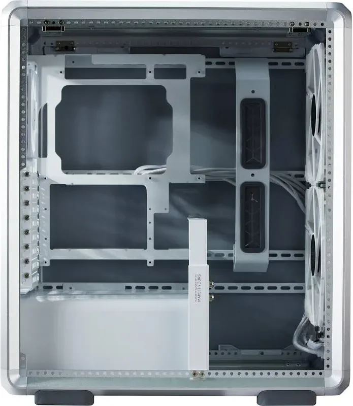 Cooler Master MasterFrame 500 Mesh mATX - vue 5