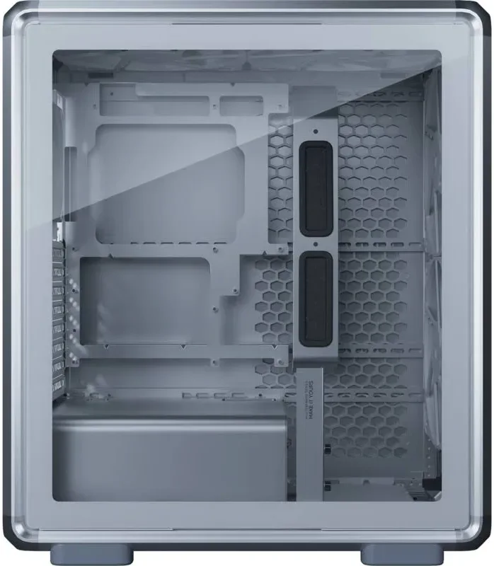Cooler Master MasterFrame 500 Mesh mATX