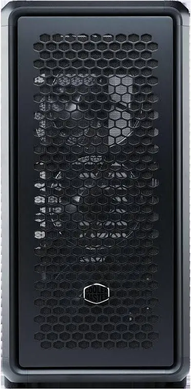 Cooler Master MasterFrame 600 ATX - vue 2