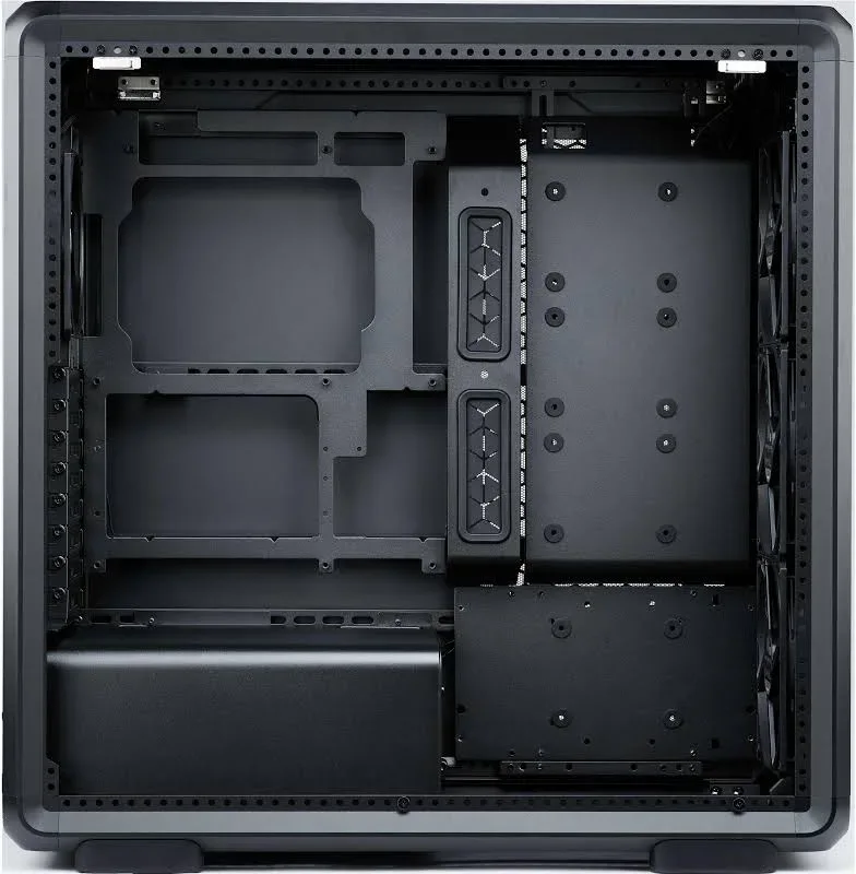 Cooler Master MasterFrame 600 ATX - vue 3