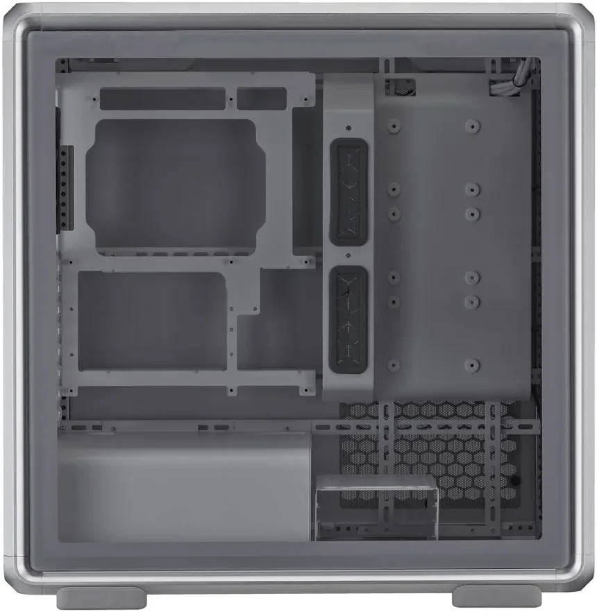 Cooler Master MasterFrame 600 ATX - vue 4