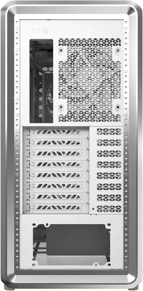 Cooler Master MasterFrame 600 ATX - vue 5