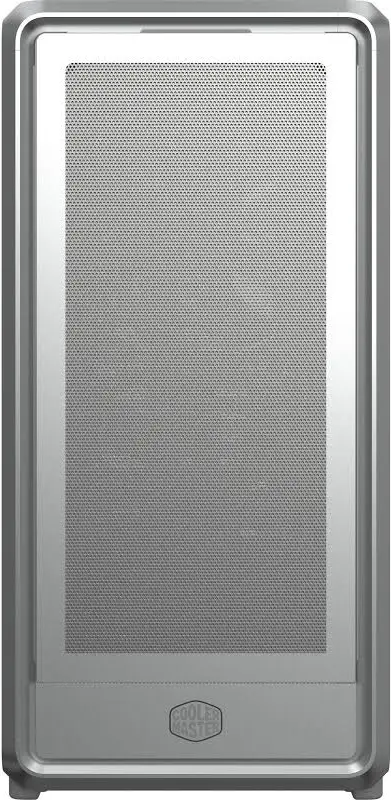 Cooler Master MasterFrame 600 Mesh mATX RGB - vue 4