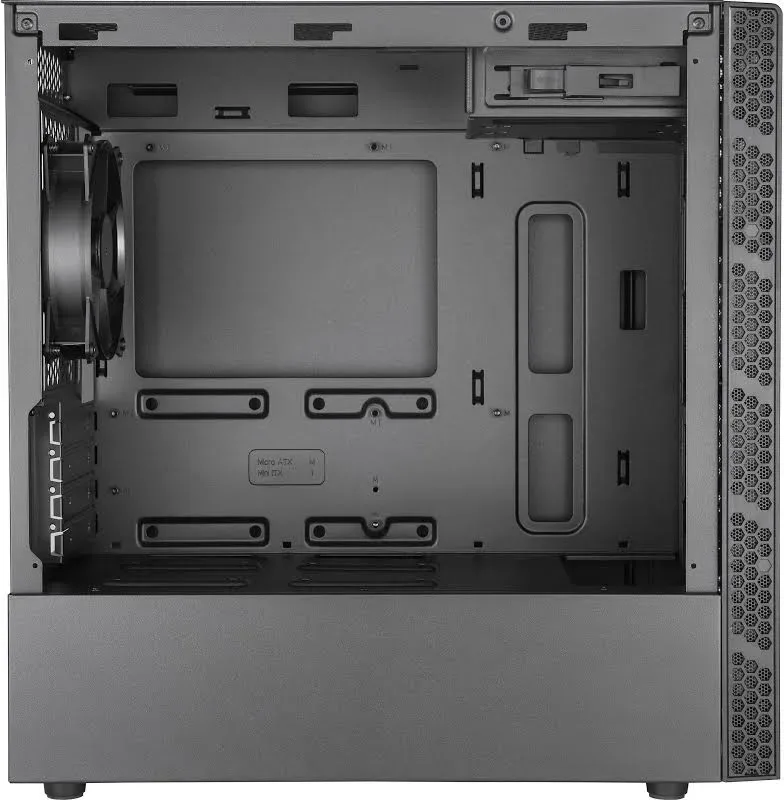 Cooler Master MB400L mATX - vue 5