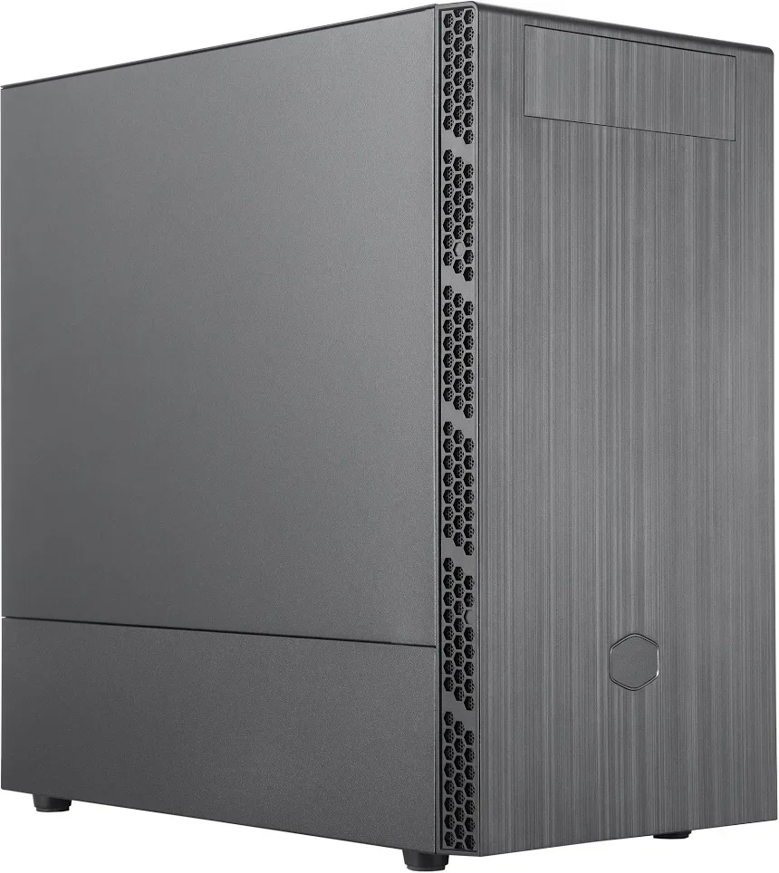 Cooler Master MB400L mATX