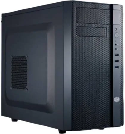 Cooler Master N200 mATX