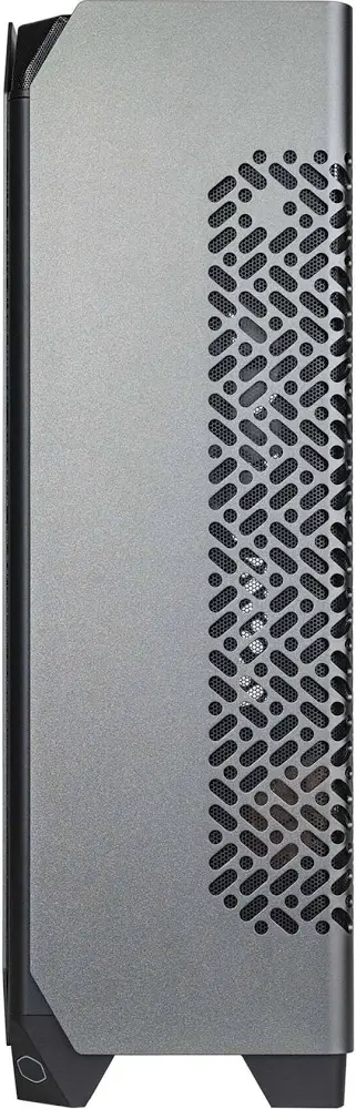 Cooler Master Ncore 100 Max ITX - vue 5