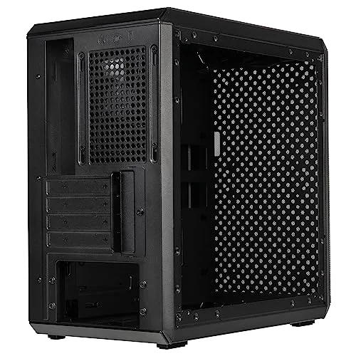 Cooler Master Q300L V2 mATX - vue 6