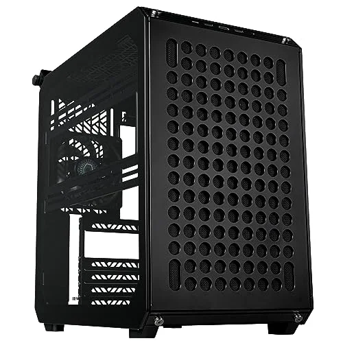 Cooler Master Qube 500 mATX