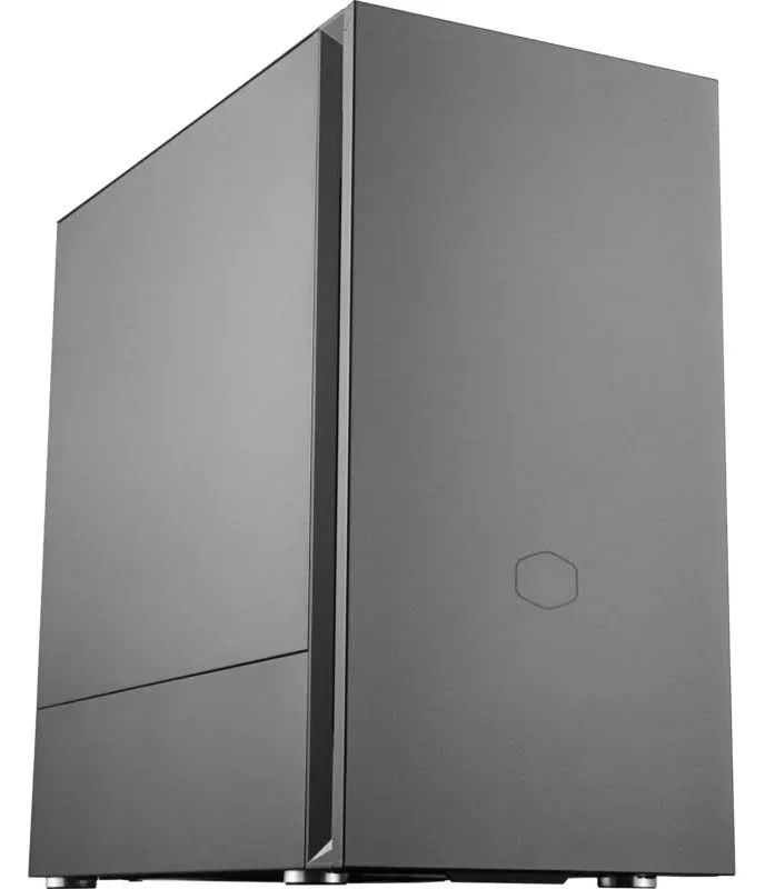 Cooler Master Silencio S400 ATX