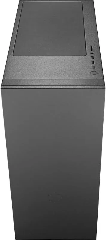Cooler Master Silencio S600 ATX - vue 4