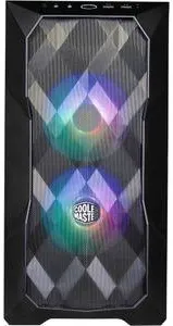 Cooler Master TD300 Mesh mATX