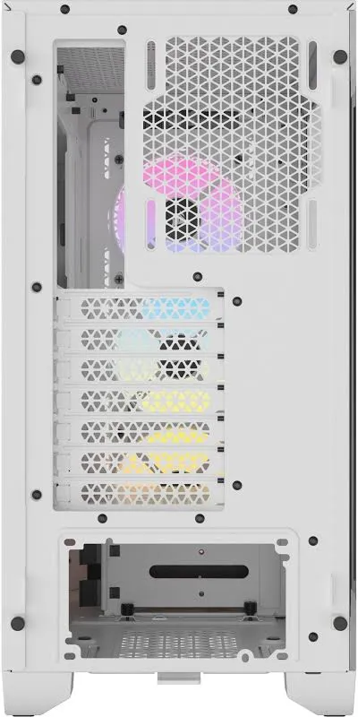 Corsair 3000D Airflow ATX RGB - vue 5