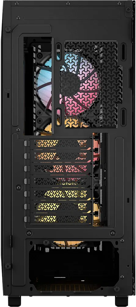 Corsair 3200D RS ARGB ATX - vue 5