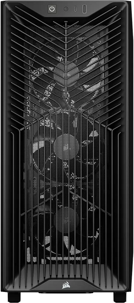 Corsair 3200D RS ATX - vue 2