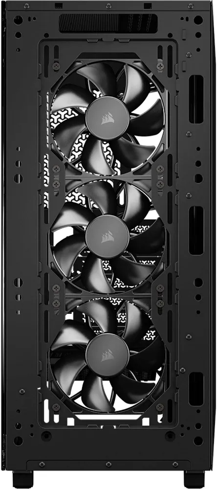 Corsair 3200D RS ATX - vue 3