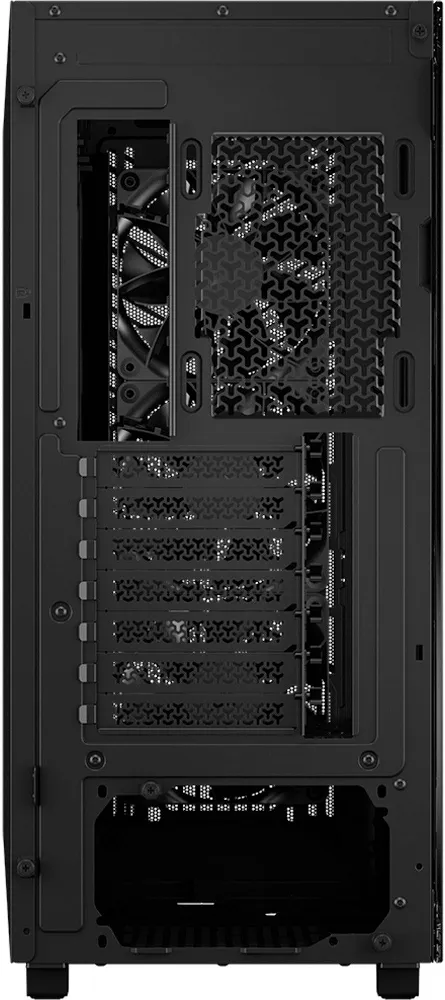 Corsair 3200D RS ATX - vue 4